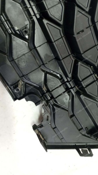 Hyundai Bayon Ön Panjur 86351-Q0BA0 HP CP (GB-120)