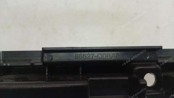 Hyundai Bayon Darbe Emici (Şok) 86527-Q0BA0 SP YP (GB-120)