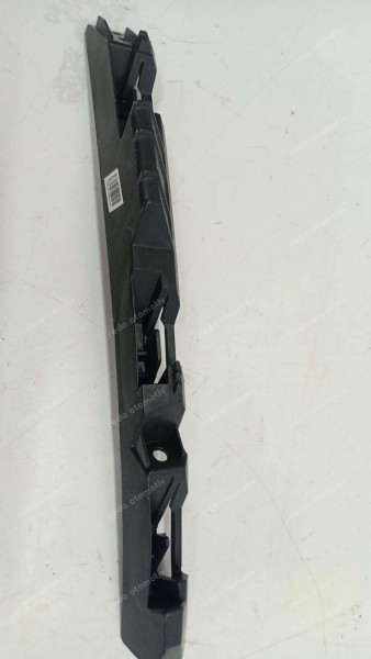 Hyundai Bayon Ön Tampon Bağlantı Braketi Sol 86525-Q0BA0 SP YP (BA-110)