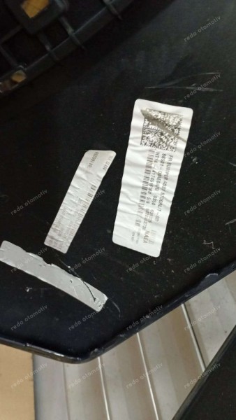 Hyundai Bayon Ön Tampon 86501-Q0AEA HP CP (Gİ-110)