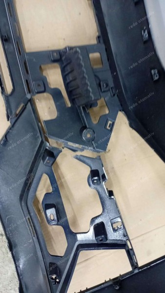 Hyundai Bayon Ön Tampon 86501-Q0AEA HP CP (Gİ-110)