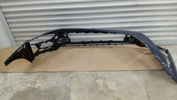 Hyundai Bayon Ön Tampon 86501-Q0AEA HP CP (Gİ-110)