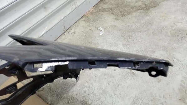 Hyundai Bayon Ön Tampon 86501-Q0AEA HP CP (Gİ-110)