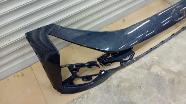 Hyundai Bayon Ön Tampon 86501-Q0AEA HP CP (Gİ-110)