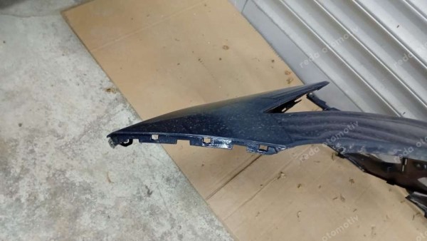 Hyundai Bayon Ön Tampon 86501-Q0AEA HP CP (Gİ-110)