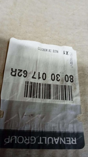 Dacia Lodgy Dokker Stepway Sağ Ön Kapı Camı Orj 803001762R YP (GG-130)