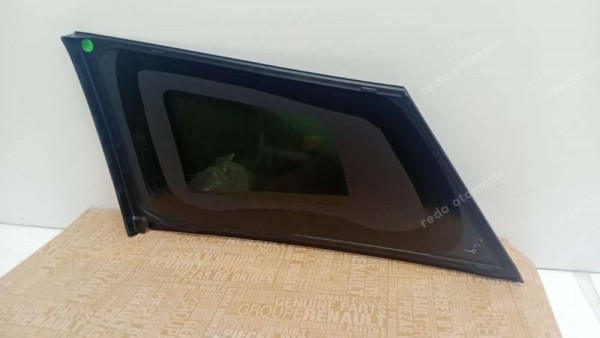 Renault Clio 4 Küstod Camı 833064672R YP (GI-130)