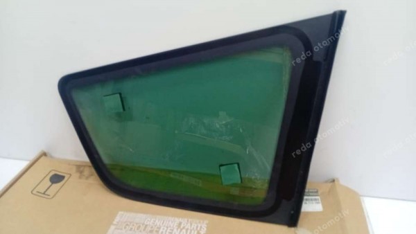 Renault Scenic 3 Sol Arka Kelebek Camı 833071318R YP (GI-130)