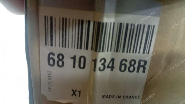 Renault Master 3 Torpido Siperliği 681013468R YP (GF-130)