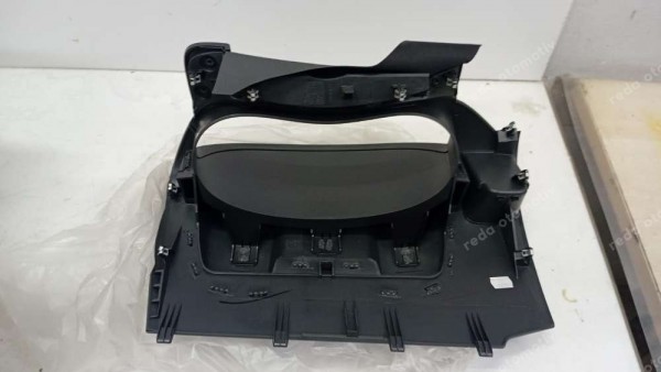 Renault Master 3 Torpido Siperliği 681013468R YP (GF-130)