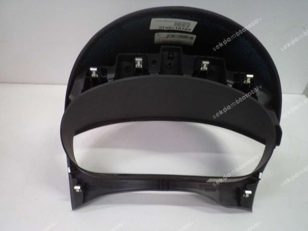 Renault Fluence Gösterge Çercevesi Suportu Orj 681017081R YP (GF-140)