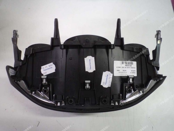 Renault Megane 4 Kilometre Gösterge Çercevesi Bakaliti Orj 682646951R YP (GF-140)