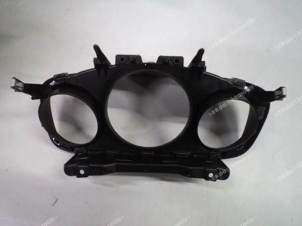 Renault Megane 4 Kilometre Gösterge Çercevesi Bakaliti Orj 682646951R YP (GF-140)