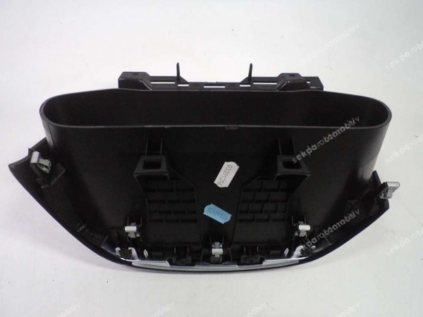 Renault Zoe Gösterge Çerçevesi Orj 682400783R YP (GF-140)