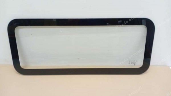 Renault Master 3  Ayırma Bölmesi Camı 797124689R YP (GG-120)