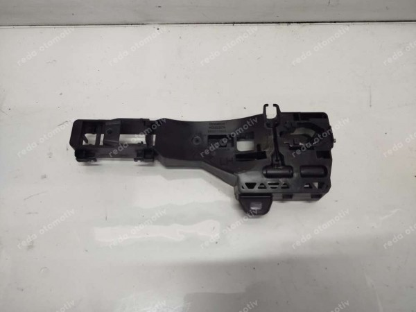 Renault Clio 5 Sol Ön Kapı Kolu İç Mekanizması 806071986R 806079360R SP (FC126)