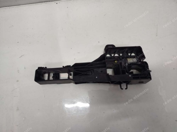 Renault Clio 5 Sol Ön Kapı Kolu İç Mekanizması 806071986R 806079360R SP (FC126)