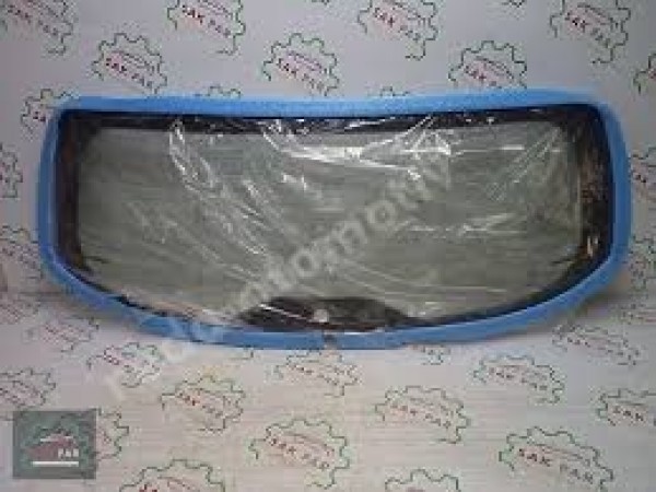 Renault Koleos 2 Arka Bagaj Camı Orjinal Sıfır 903001929R YP (HH-109)
