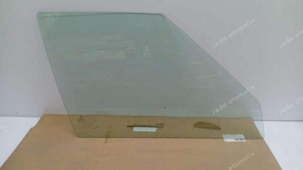 Renault R 9 -11 Sağ Ön Kapı Camı (Renkli) 7704000594 YP (GH-120)