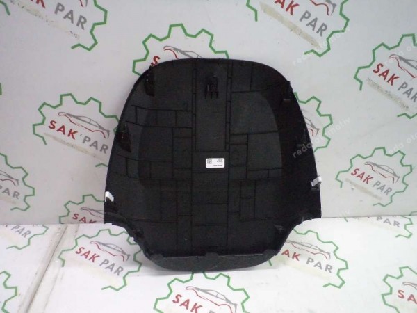 Hyundai İ20 Bayon Gösterge Paneli Üst Şapka Orj 84835-Q0000 YP SP (GF-120)