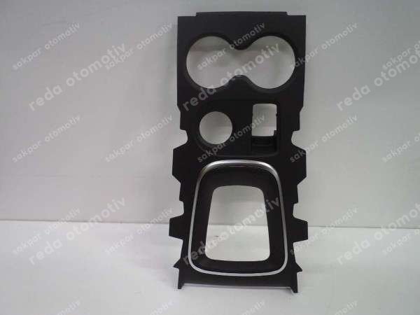 Renault Kadjar Orta Konsol Vites Çerçevesi Orj 969129880R YP (KE-120)