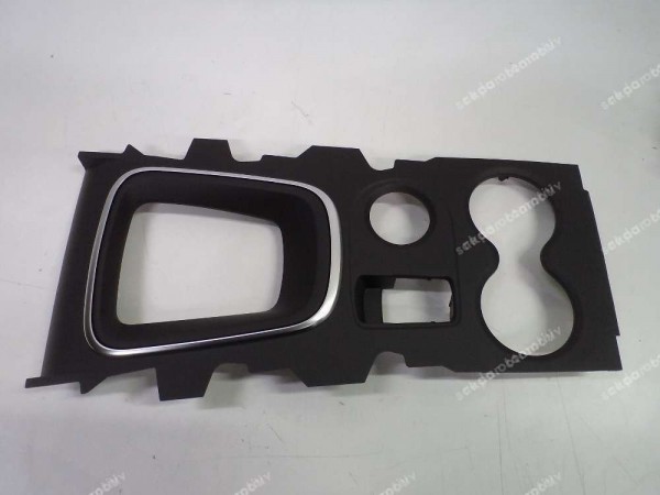 Renault Kadjar Orta Konsol Vites Çerçevesi Orj 969129880R YP (KE-120)