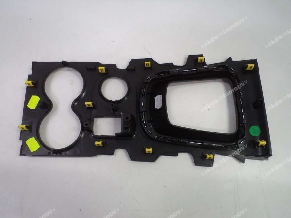 Renault Kadjar Orta Konsol Vites Çerçevesi Orj 969129880R YP (KE-120)