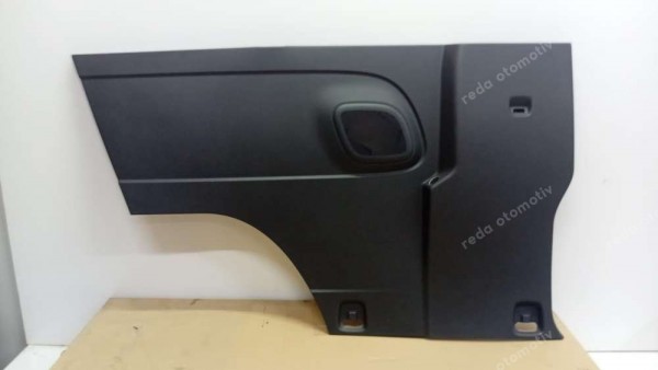 Renault Trafic 3 Sol İç Kaplama 769016842R YP (CA-130)