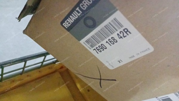 Renault Trafic 3 Sol İç Kaplama 769016842R YP (CA-130)