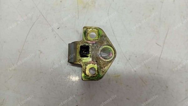 Ford Focus 1 Sol Arka Kapı Menteşesi CP (HA-123)