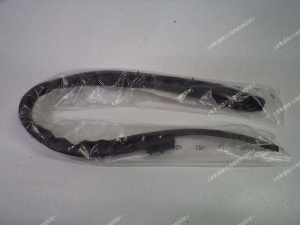 Renault Koleos 2 Sağ Arka Kapı Toz Fitili Orj 828388742R YP (F1)