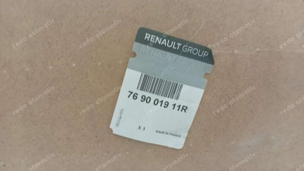 Renault Master 3 Sağ Arka İç Kaplama 769001911R YP (CA-130)