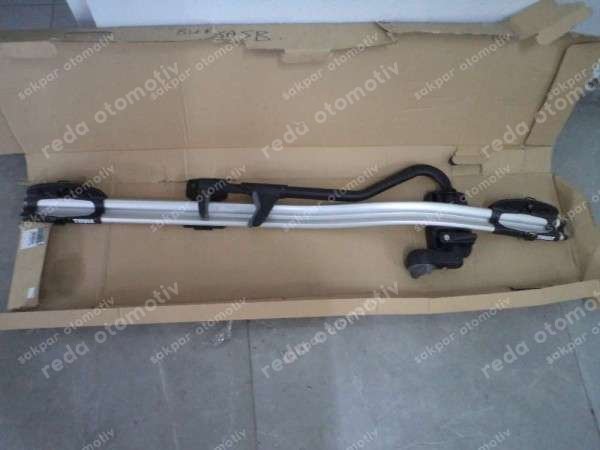 Renault Talisman Thule Bisiklet Taşıyıcı 7711577325 YP (IA-109)