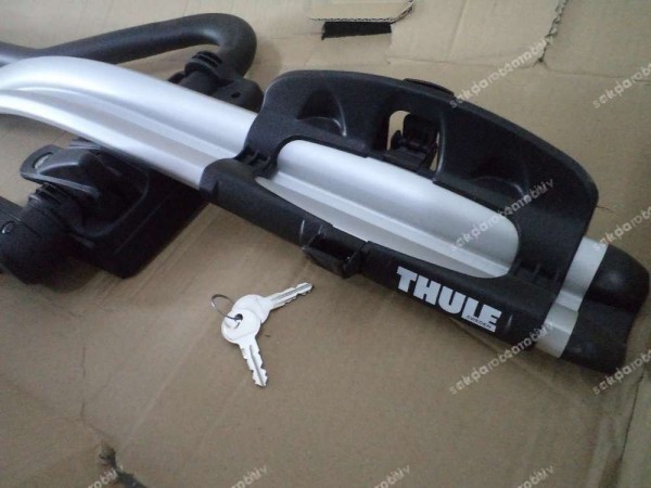 Renault Talisman Thule Bisiklet Taşıyıcı 7711577325 YP (IA-109)