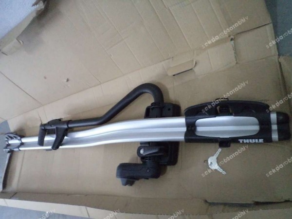 Renault Talisman Thule Bisiklet Taşıyıcı 7711577325 YP (IA-109)