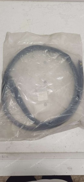 Renault Zoe Kasa Üstü Sızdırmalık Profili (Fitili) 768604363R YP (F3)