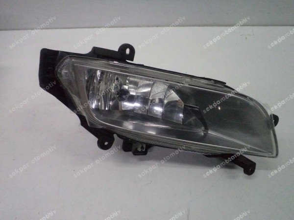 Hyundai H1 Sağ Sis Farı Orjinal 92202-4H000 YP (FD132)