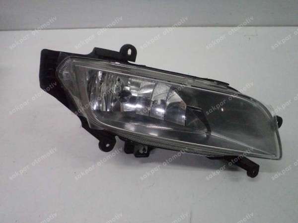 Hyundai H1 Sağ Sis Farı Orjinal 92202-4H000 YP (FD132)