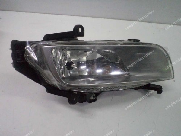 Hyundai H1 Sağ Sis Farı Orjinal 92202-4H000 YP (FD132)