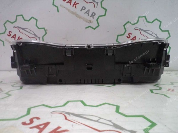 Dacia Jogger KM Gösterge Saati Tablosu Paneli Orj 248096153R SP YP (JB-120)