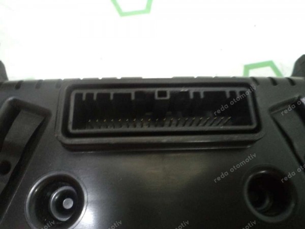 Dacia Jogger KM Gösterge Saati Tablosu Paneli Orj 248096153R SP YP (JB-120)