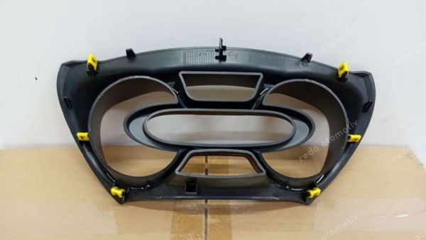 Renault Clio 4 Captur Gösterge Tablo Çerçevesi 682506533R HP CP (BJ-120)