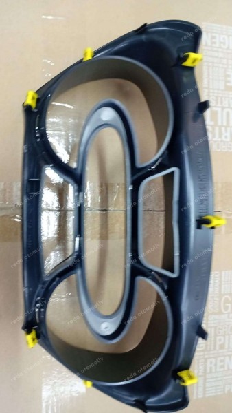 Renault Captur Gösterge Paneli Çerçevesi 682504768R YP (JB-120)