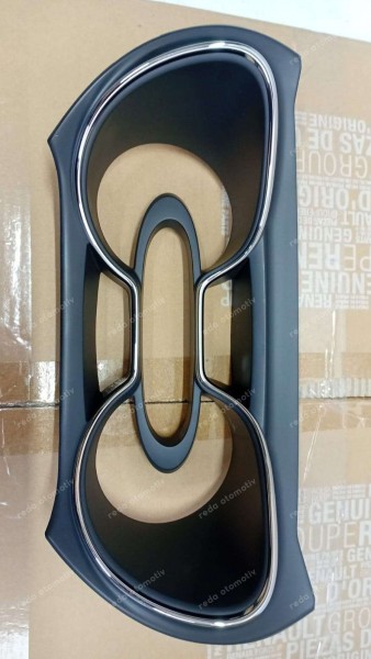 Renault Captur Gösterge Paneli Çerçevesi 682504768R YP (JB-120)
