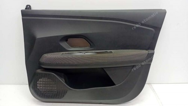 Dacia Jogger Sağ Ön Kapı Döşemesi 809007591R SP YP (FE-120)