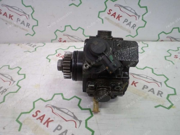 Renault Megane 4 Traffic Talisman Kadjar Yakıt Pompası Orj 167008960R CP (CI-120)