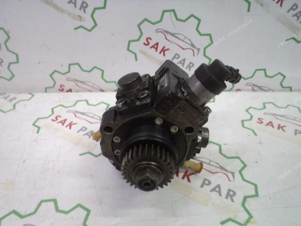 Renault Megane 4 Traffic Talisman Kadjar Yakıt Pompası Orj 167008960R CP (CI-120)