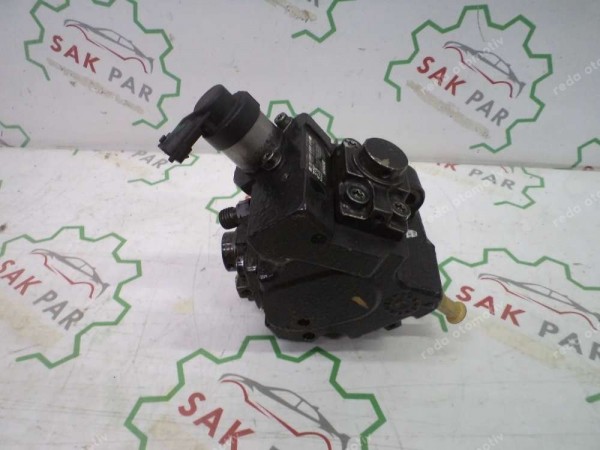 Renault Megane 4 Traffic Talisman Kadjar Yakıt Pompası Orj 167008960R CP (CI-120)