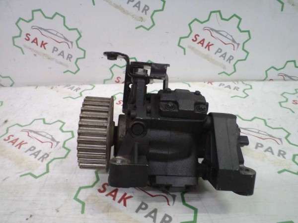 Renault Megane 3 Fluence 3 Yakıt Pompası Orj 167000061R CP (CI-120)