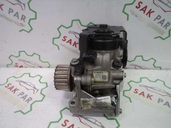 Renault Clio 4 Captur Dokker Yakıt Pompası Orj 167007358R CP (CI-120)